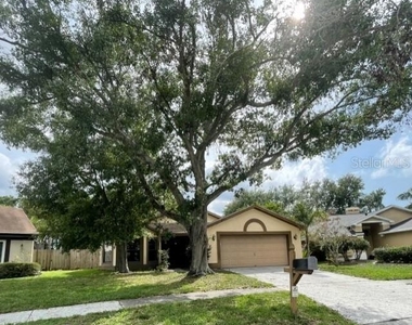 1520 Attleboro Lane - Photo Thumbnail 1