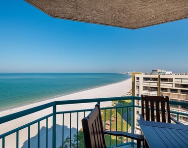 1520 Gulf Boulevard - Photo Thumbnail 13
