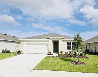1012 Champion Ridge Drive - Photo Thumbnail 2