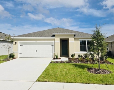 1012 Champion Ridge Drive - Photo Thumbnail 1