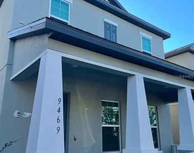 9469 Meadow Hunt Way - Photo Thumbnail 1