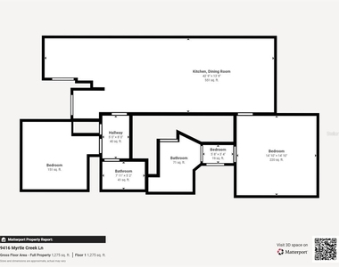 9416 Myrtle Creek Lane - Photo Thumbnail 29