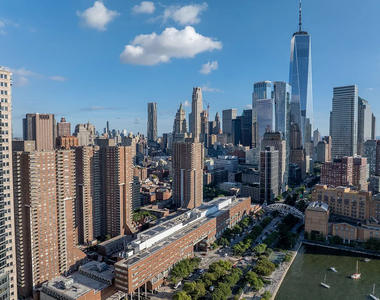 Greenwich Street & Harrison Street - Photo Thumbnail 13
