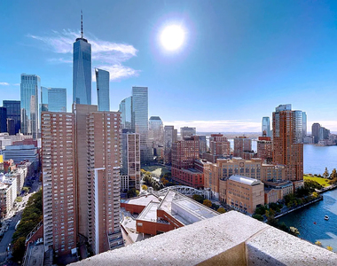 Harrison Street & Greenwich Street - Photo Thumbnail 13