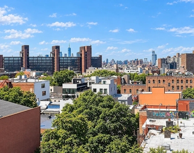 594 Bushwick Avenue - Photo Thumbnail 10