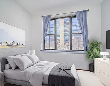 9 Marcus Garvey Boulevard #3R - Photo Thumbnail 3