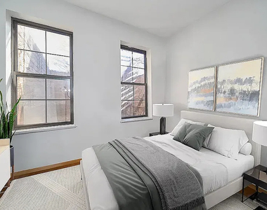 9 Marcus Garvey Boulevard #3R - Photo Thumbnail 1