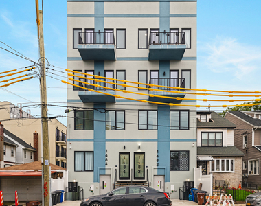 1482 Brooklyn Ave 11210 - Photo Thumbnail 6