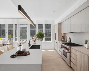 West 60th Street - Photo Thumbnail 2