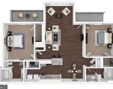 860 Rock Quarry Road - Photo Thumbnail 14