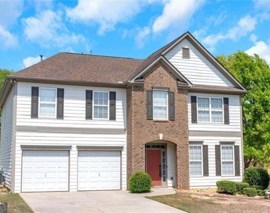 3152 Spruce Way - Photo Thumbnail 1