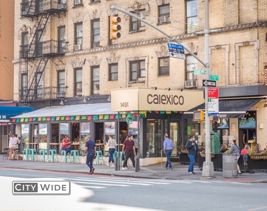 1043 Lexington Avenue - Photo Thumbnail 3