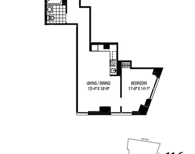116 John Street - Photo Thumbnail 11