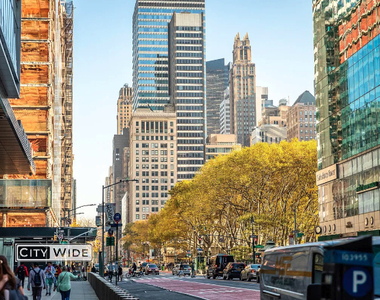 28 West 48th Street - Photo Thumbnail 8