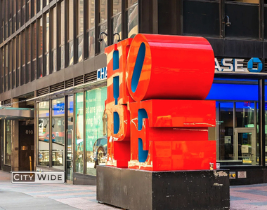 28 West 48th Street - Photo Thumbnail 7