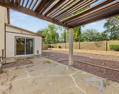 5028 W Evans Drive - Photo Thumbnail 29