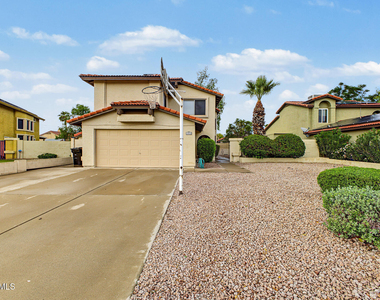 5028 W Evans Drive - Photo Thumbnail 1