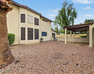 5028 W Evans Drive - Photo Thumbnail 31