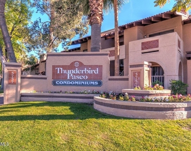 5757 W Eugie Avenue - Photo Thumbnail 24