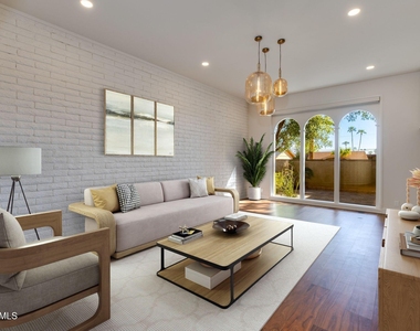 3736 E Montecito Avenue - Photo Thumbnail 2