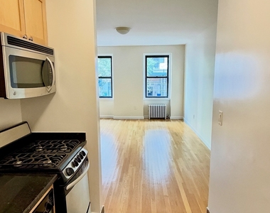 East 84th Street - Photo Thumbnail 2