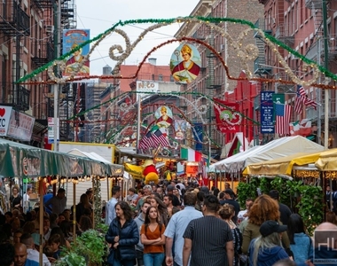 Grand Street - Photo Thumbnail 7