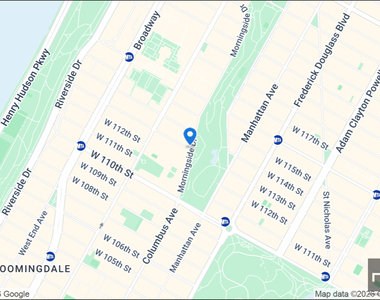 West 113th Street - Photo Thumbnail 21