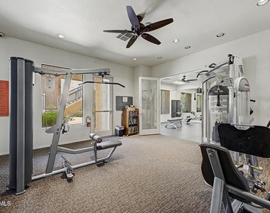 4925 E Desert Cove Avenue - Photo Thumbnail 28