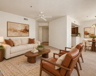 4925 E Desert Cove Avenue - Photo Thumbnail 5
