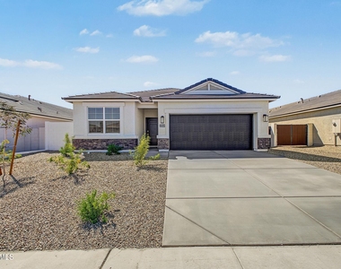 23969 W Yavapai Street - Photo Thumbnail 1