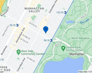 50 West 97th Street - Photo Thumbnail 11