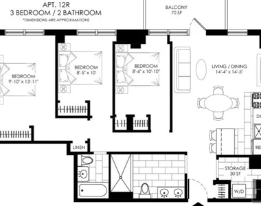 50 West 97th Street - Photo Thumbnail 12