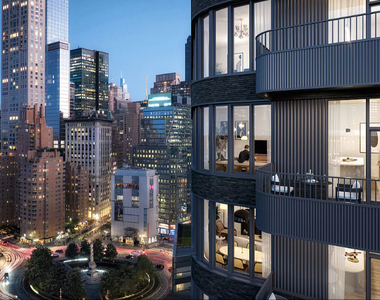 West 60th Street - Photo Thumbnail 13