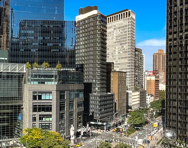 West 60th Street - Photo Thumbnail 24