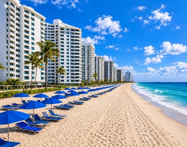 3700 Galt Ocean Drive - Photo Thumbnail 67
