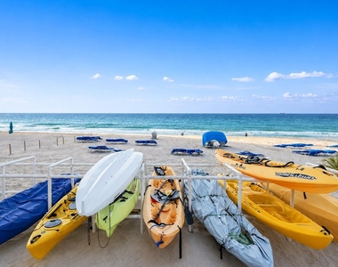 3700 Galt Ocean Drive - Photo Thumbnail 55