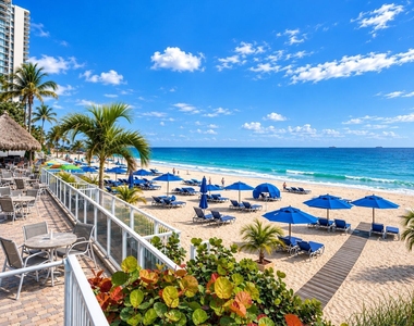 3700 Galt Ocean Drive - Photo Thumbnail 52