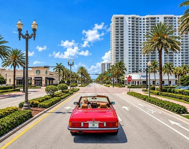 3700 Galt Ocean Drive - Photo Thumbnail 64