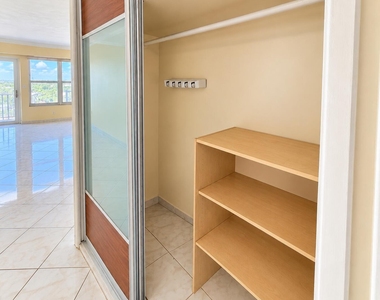 3700 Galt Ocean Drive - Photo Thumbnail 13
