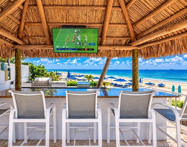 3700 Galt Ocean Drive - Photo Thumbnail 54