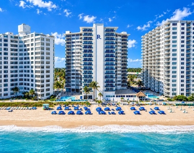 3700 Galt Ocean Drive - Photo Thumbnail 61