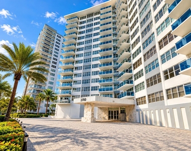 3700 Galt Ocean Drive - Photo Thumbnail 57