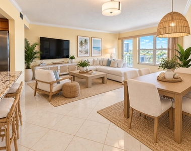 3700 Galt Ocean Drive - Photo Thumbnail 3