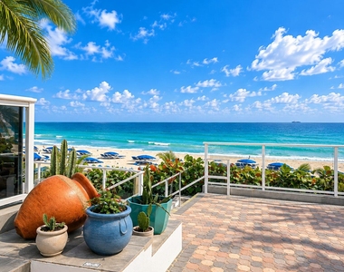 3700 Galt Ocean Drive - Photo Thumbnail 50
