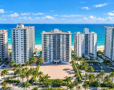 3700 Galt Ocean Drive - Photo Thumbnail 65