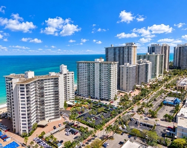3700 Galt Ocean Drive - Photo Thumbnail 59