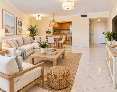 3700 Galt Ocean Drive - Photo Thumbnail 5