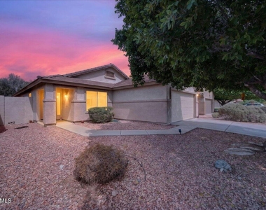 20270 N 82nd Lane - Photo Thumbnail 1