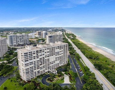 4001 N Ocean Boulevard - Photo Thumbnail 21