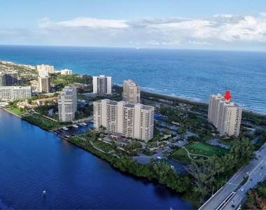 4001 N Ocean Boulevard - Photo Thumbnail 22